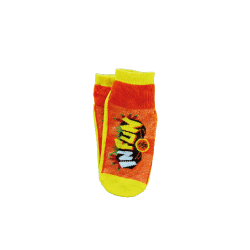 Meias antiderrapante infun