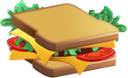 Pack Lanche Pais*